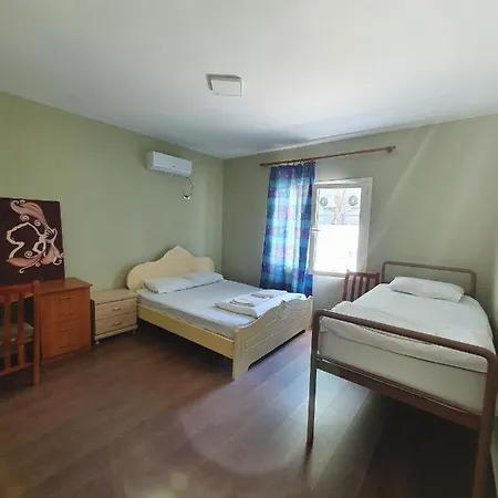 Vandrerhjem Klerichi