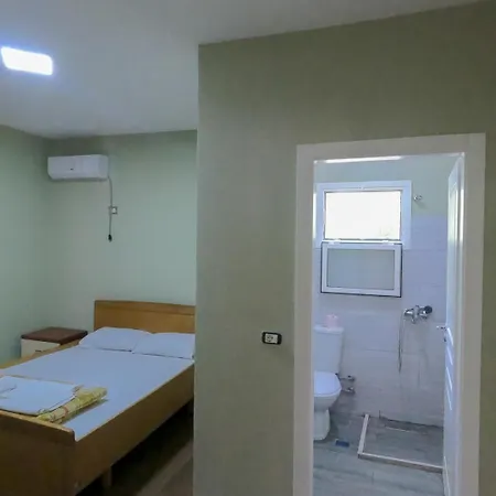 Hostel Klerichi