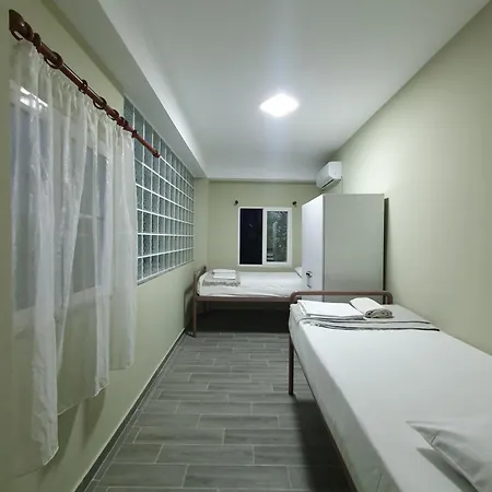 Hostel Klerichi Tirana